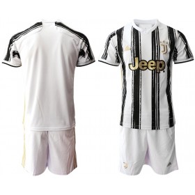 Juventus Kind Thuis Tenue 2020-21